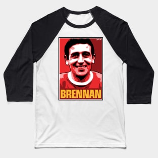 Brennan Baseball T-Shirt